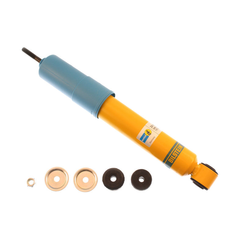 Bilstein B6 1995 Chevrolet Corvette Base Hinten 46mm Einrohr-Stoßdämpfer