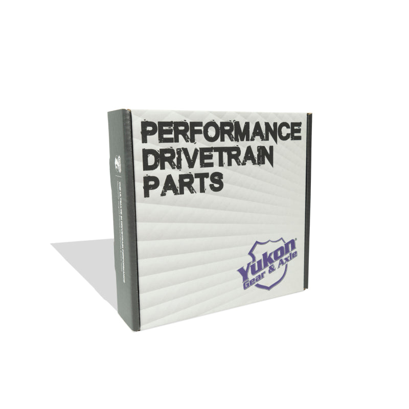 
                      
                        Yukon Gear Minor install Kit For Ford 8.8in Diff
                      
                    