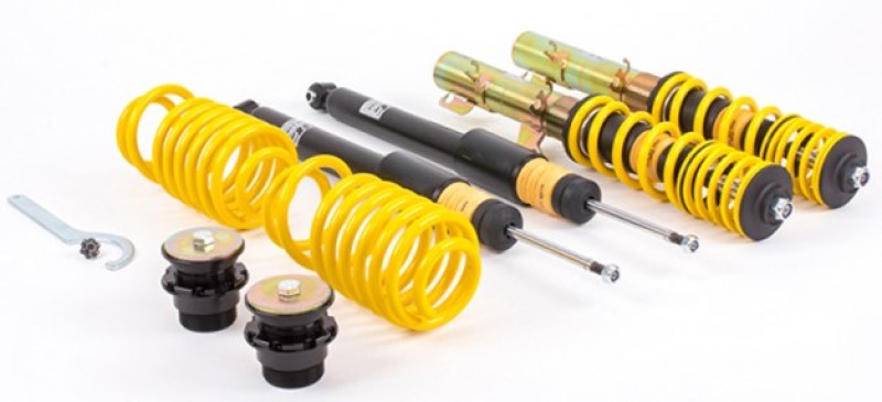 
                      
                        ST XA-Height Adjustable Coilovers 98-06 BMW 3 Series (323i/325i/328i/330i)
                      
                    