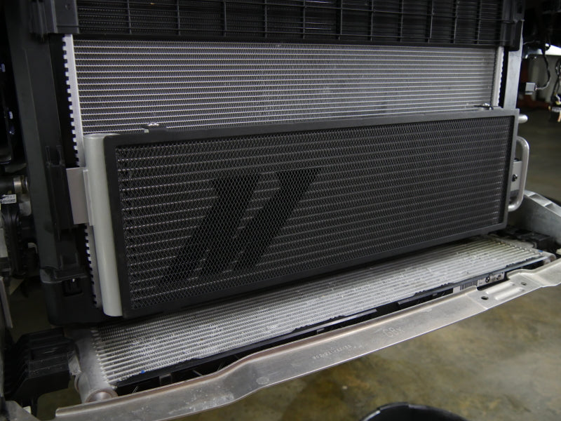 
                      
                        Mishimoto 2021+ BMW G8X M3/M4 Transmission Cooler
                      
                    