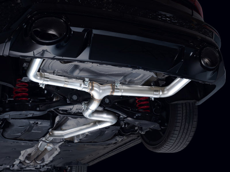 
                      
                        AWE Tuning Audi 22-23 8Y RS3 Cat-Back Track Edition Exhaust System - No Tips
                      
                    