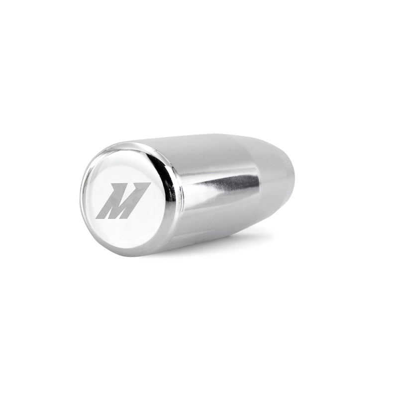 
                      
                        Mishimoto Shift Knob Silver
                      
                    