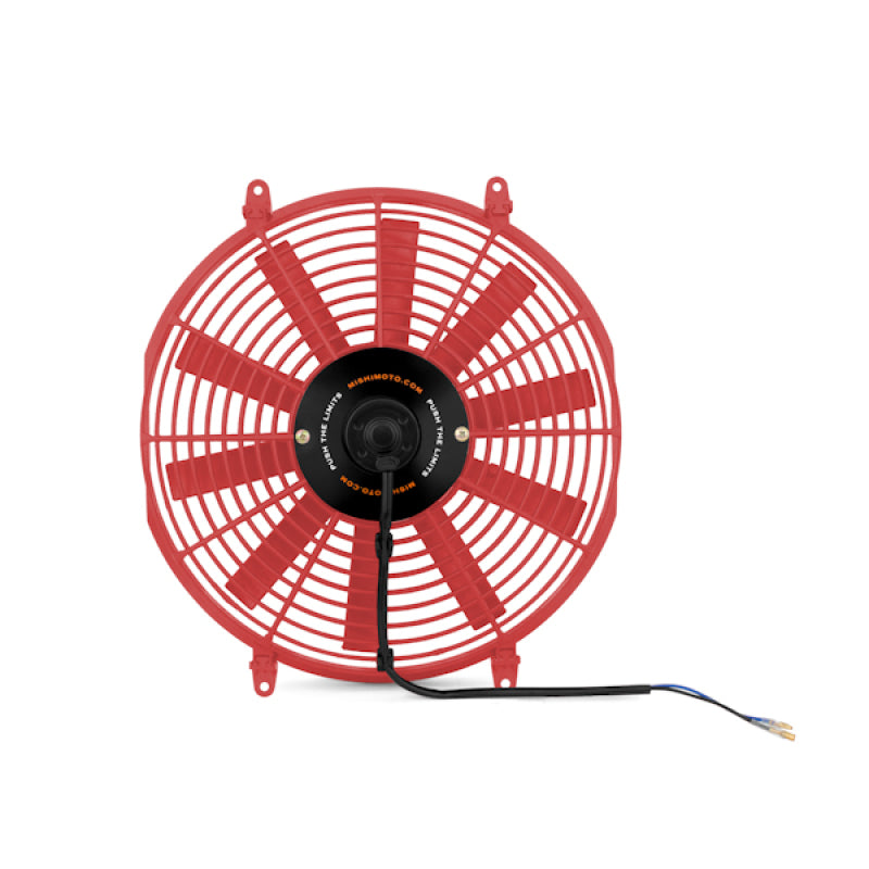 
                      
                        Mishimoto 14 Inch Electric Fan 12V
                      
                    