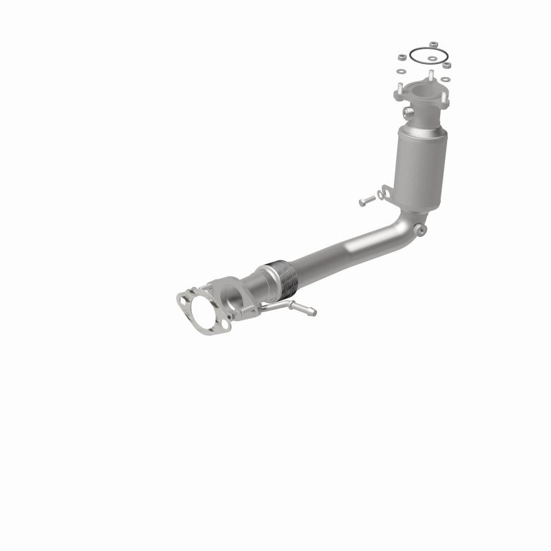 
                      
                        MagnaFlow 10-14 Chevy Equinox / GMC Terrain 2.4L Direct Fit Catalytic Converter
                      
                    