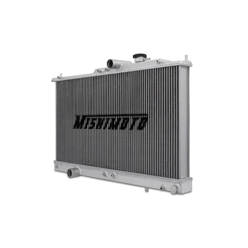 
                      
                        Mishimoto 00-05 Mitsubishi Eclipse GT Manual Aluminum Radiator
                      
                    