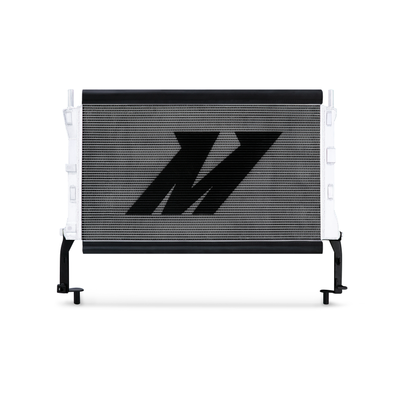 
                      
                        Mishimoto 2015+ Ford Mustang EcoBoost Performance Aluminum Radiator
                      
                    