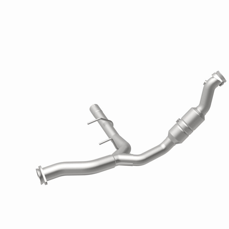 
                      
                        Magnaflow Conv DF 2011-2014 F-150 V6 3.5L OEM Underbody
                      
                    