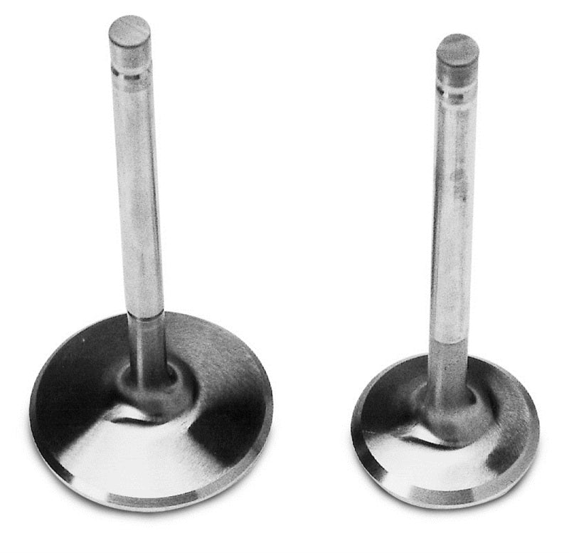 Edelbrock 1 Intake Valve for 6041/6040