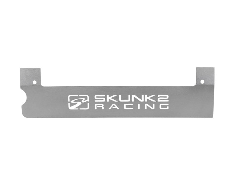 
                      
                        Skunk2 06-11 Honda Raw Spark Plug Cover
                      
                    