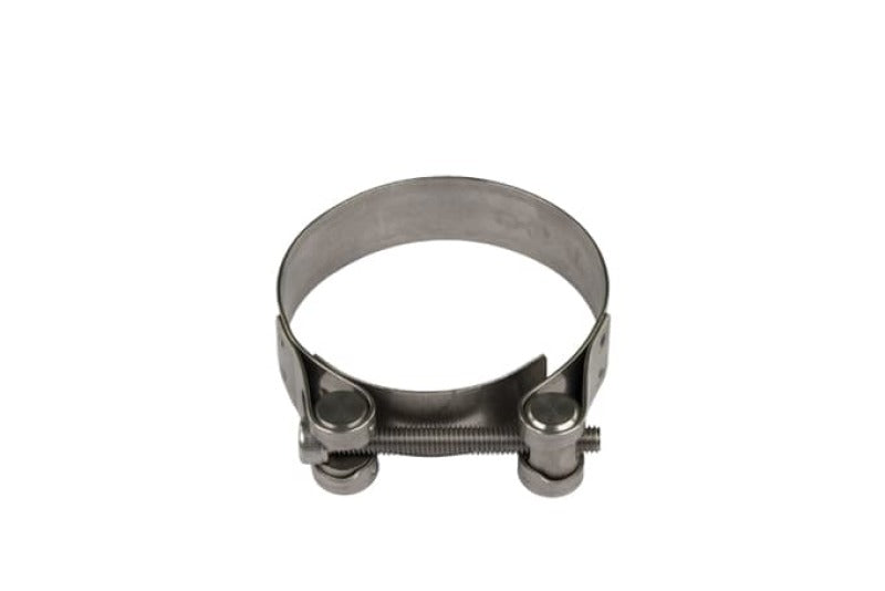 Turbosmart Premium TS Barrel Hose Clamp Quick Release 2.50in (2.25in Silicone Hose)