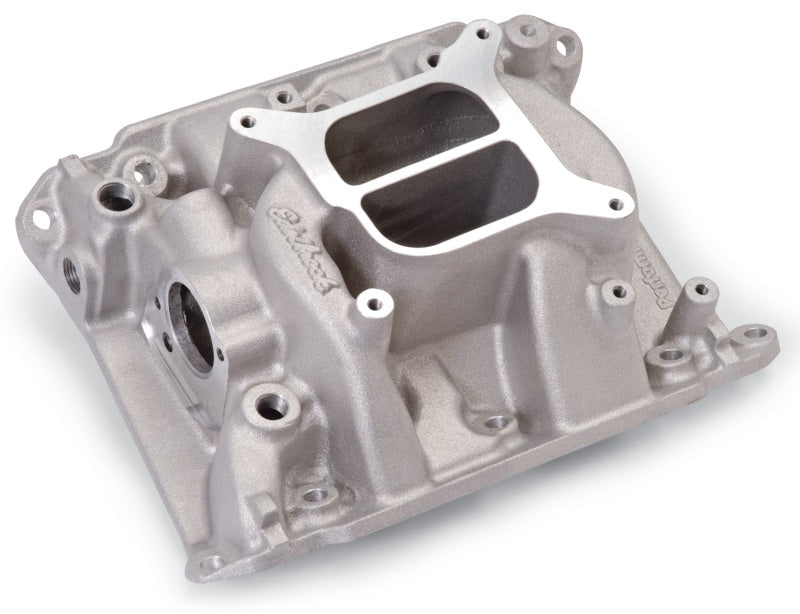 
                      
                        Edelbrock Performer GM Corp V-6
                      
                    