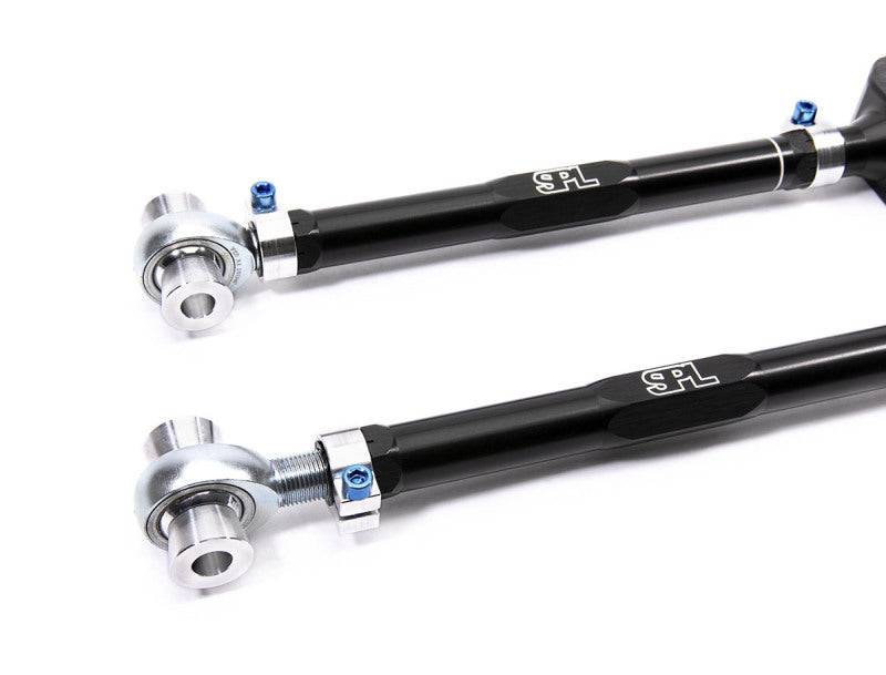 
                      
                        SPL Parts 13-19 Cadillac ATS/ATS V / CTS/CTS-V Rear Lower Traction Links
                      
                    