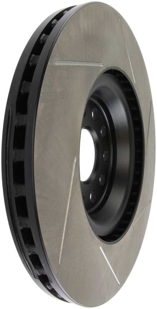 
                      
                        StopTech Slotted Sport Brake Rotor
                      
                    