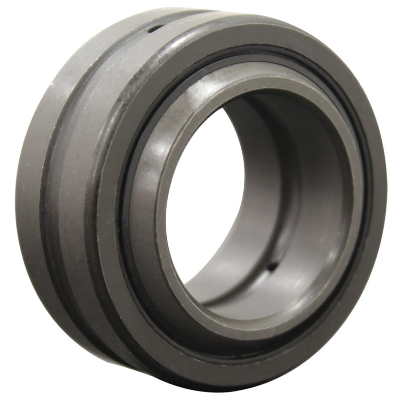 QA1 GEZ Fractured Race Series Bearing - 1/2in Bore - Metal to Metal 52100 Bearing Steel