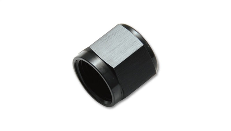 Vibrant -16AN Tube Nut Fitting - Aluminum