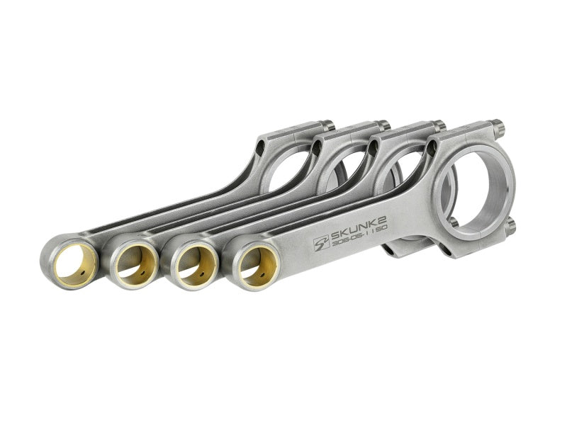 
                      
                        Skunk2 Alpha Series Honda K24A/Z Connecting Rods
                      
                    