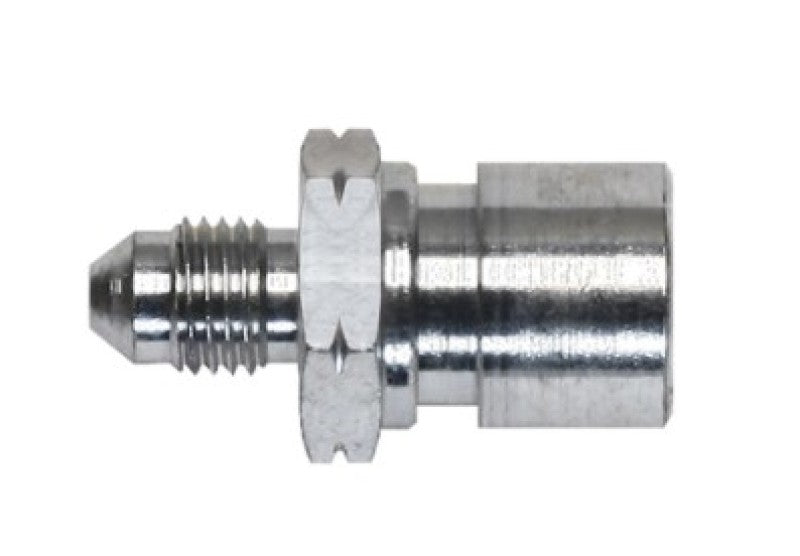 Wilwood Fitting Adapter -3 auf 10mm x 1,0 IF