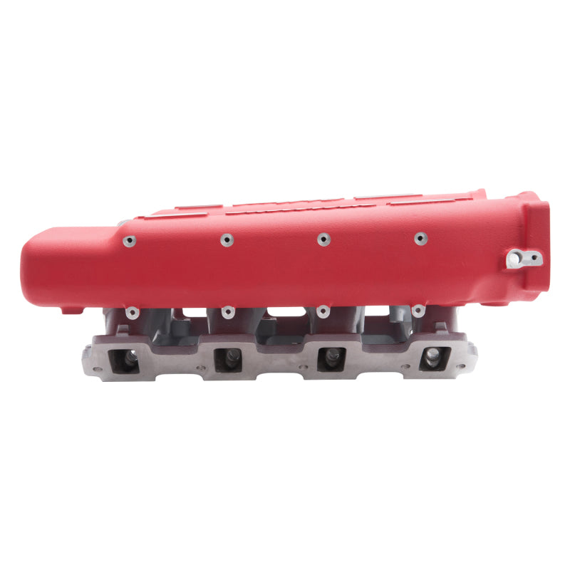 
                      
                        Edelbrock Manifold Chevy Ls LS3 Cross Ram w/ Red Plenums
                      
                    