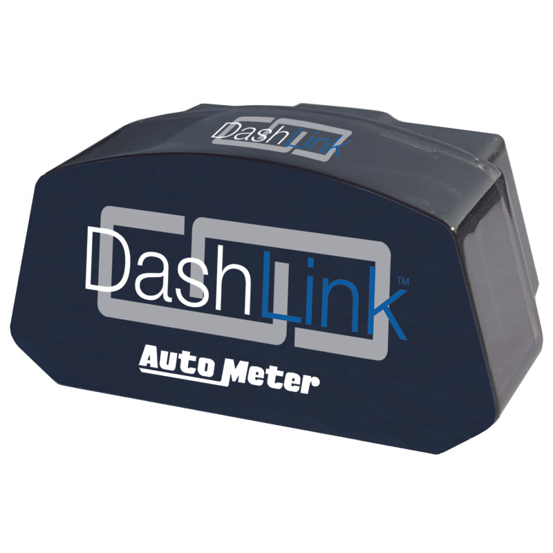 
                      
                        Autometer OBD-II Wireless Data Module Bluetooth DashLink for Apple IOS & Andriod Devices
                      
                    