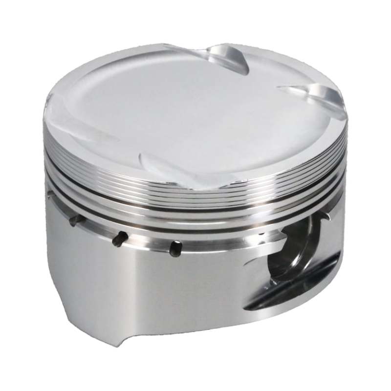 
                      
                        Wiseco BMW M54B30 3.0L 24V 84.5mm Bore -7.3cm Dish 9.0:1 CR Pistons - Set of 6
                      
                    