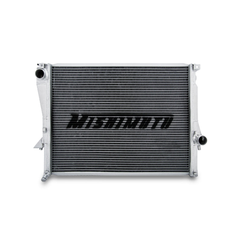 
                      
                        Mishimoto 99-02 BMWZ3 Manual X-Line (Thicker Core) Aluminum Radiator
                      
                    