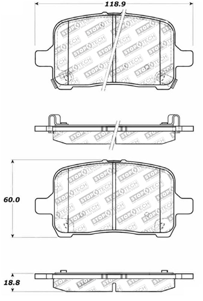 Technical Drawing