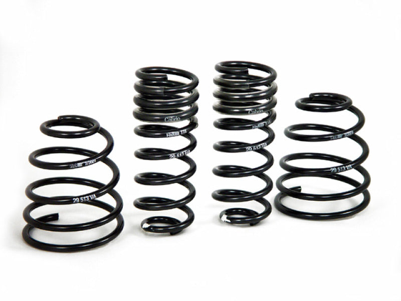 H&R 98-04 Porsche 911/996 C2 (2WD) Cabrio/Targa Sport Spring