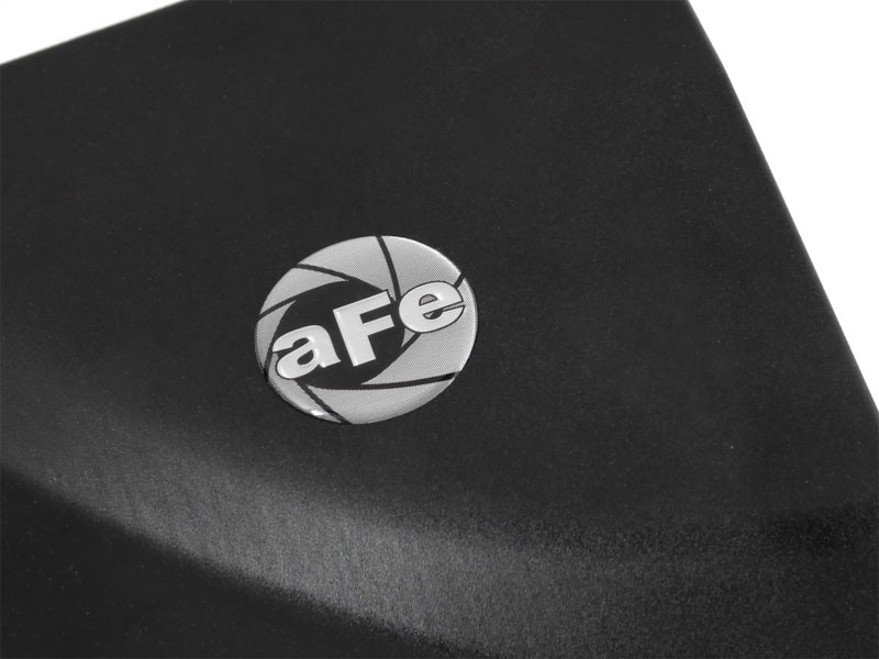 
                      
                        aFe MagnumFORCE Air Intake System Cover 12-15 BMW 328i (F30) L4 3.0L (t) N20
                      
                    