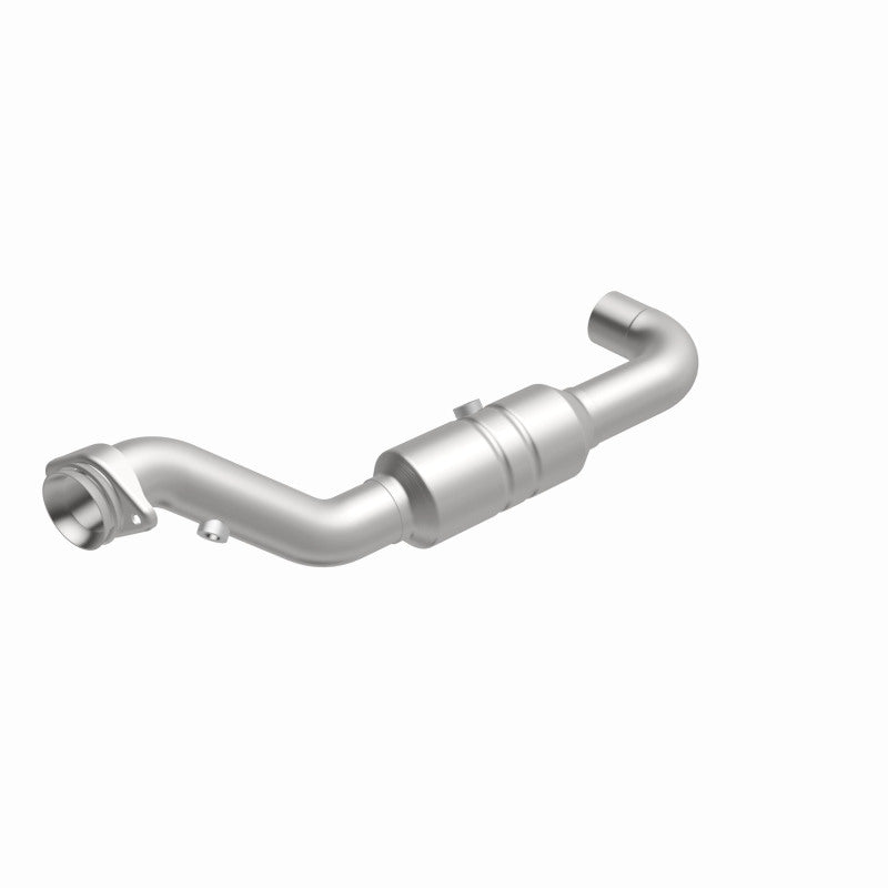 
                      
                        Magnaflow Conv DF 2011-2014 F-150 V6 3.5L OEM Underbody
                      
                    