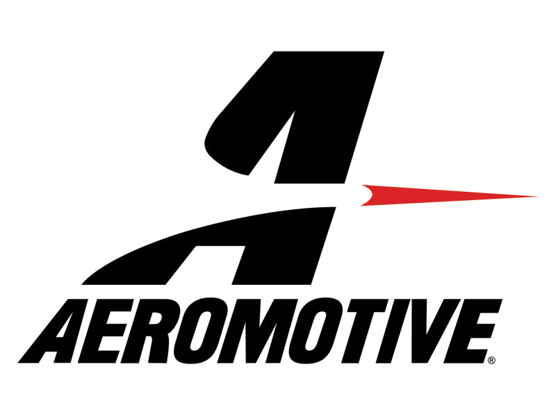 
                      
                        Aeromotive A1000 Fuel Pump - EFI or Carbureted Applications
                      
                    