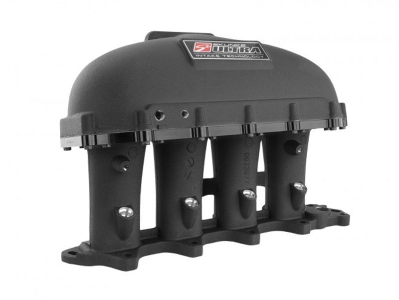 
                      
                        Skunk2 Ultra Race Series Centerfeed (B16A/B - B17A - B18C) 5.0L Black Intake Manifold
                      
                    