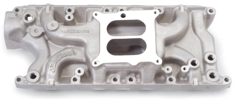 
                      
                        Edelbrock Performer 302 4V Manifold w/ Egr
                      
                    