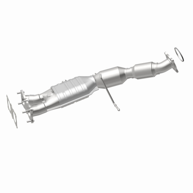 
                      
                        Magnaflow Conv DF 10-14 Volvo S80 3.2L
                      
                    