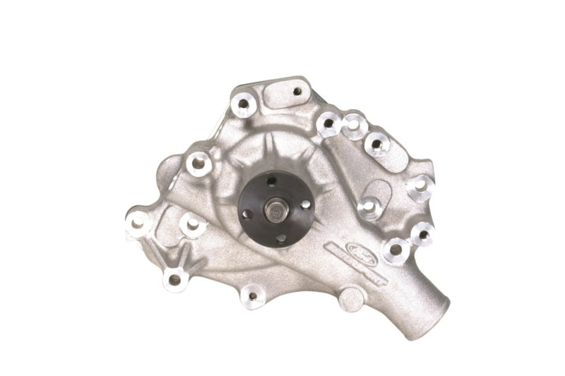 
                      
                        Ford Racing 302/351W Maximum Flow Aluminum Water Pump
                      
                    