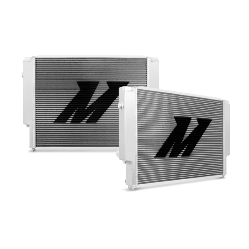 
                      
                        Mishimoto 92-99 BMW E36 Manual Aluminum Radiator
                      
                    