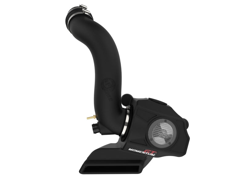 
                      
                        aFe 2022 VW GTI (MKVIII) L4-2.0L (t) Momentum GT Cold Air Intake System w/ Pro DRY S Filter
                      
                    