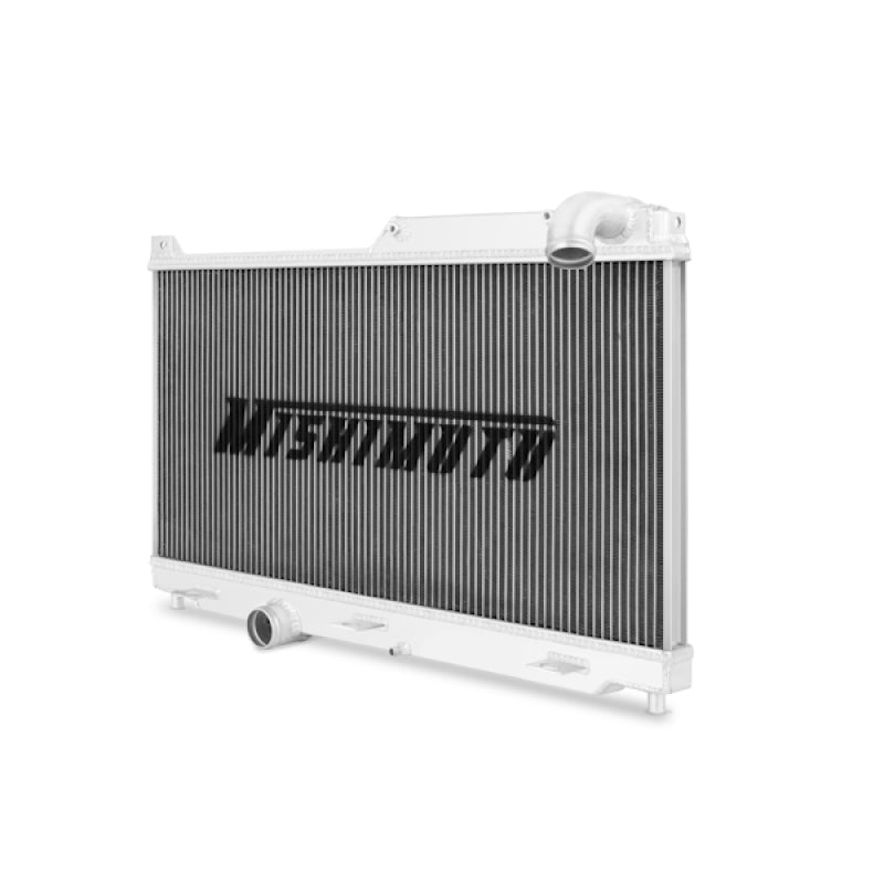 
                      
                        Mishimoto 93-95 Mazda RX-7 Performance Aluminum Radiator
                      
                    