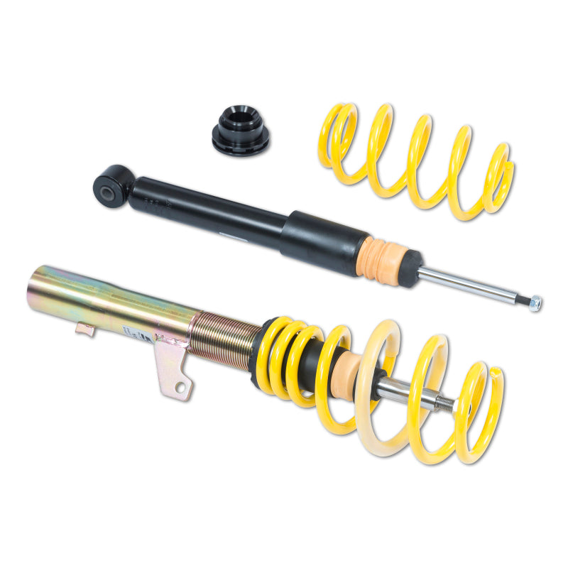 
                      
                        ST Coilover Kit 06-09 Volkswagen Golf (MKV) GTI (Incl DSG) / 05-10 Volkswagen Jetta MKVI
                      
                    