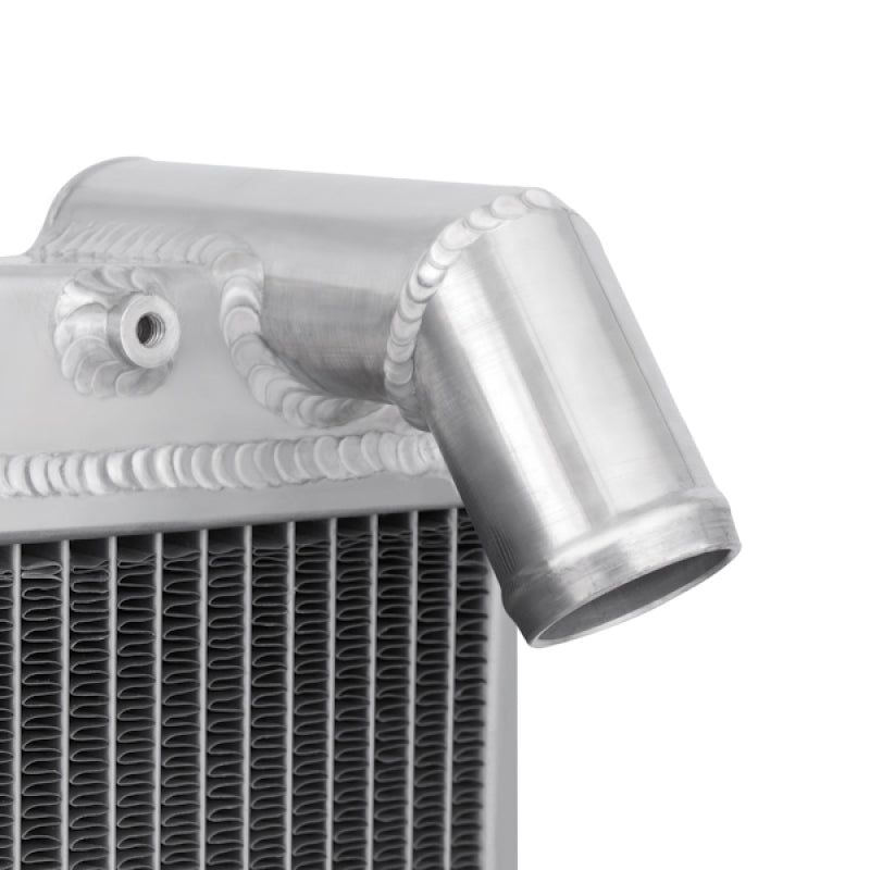 
                      
                        Mishimoto Universal Radiator 25x16x3 Inches Aluminum Radiator
                      
                    