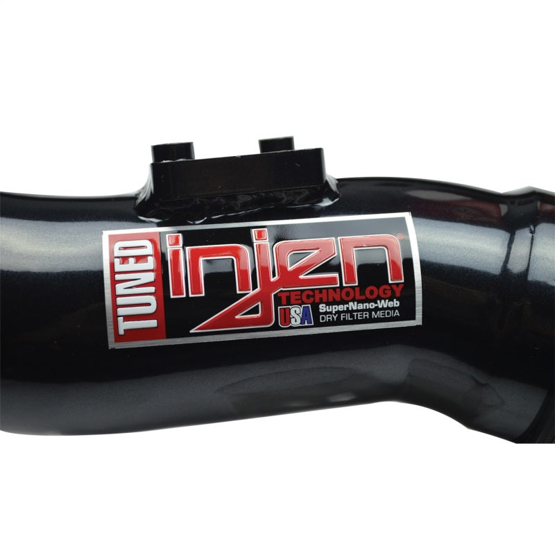 
                      
                        Injen 18-20 Honda Accord 2.0L Turbo Short Ram Cold Air Intake
                      
                    