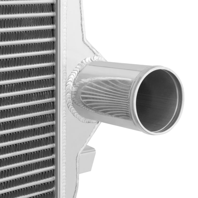 
                      
                        Mishimoto 99-03 Ford F250 w/ 7.3L Powerstroke Engine Intercooler
                      
                    