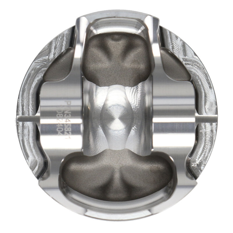 
                      
                        JE Pistons GM 2.0L Turbo ECOTEC LTG 86mm Bohrung 9.5:1 CR -1.5cc Tellerkolben (4er-Set)
                      
                    