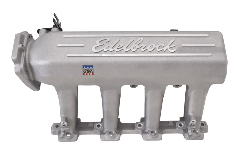 Edelbrock EFI Manifold Pro Flo XT GM LS1