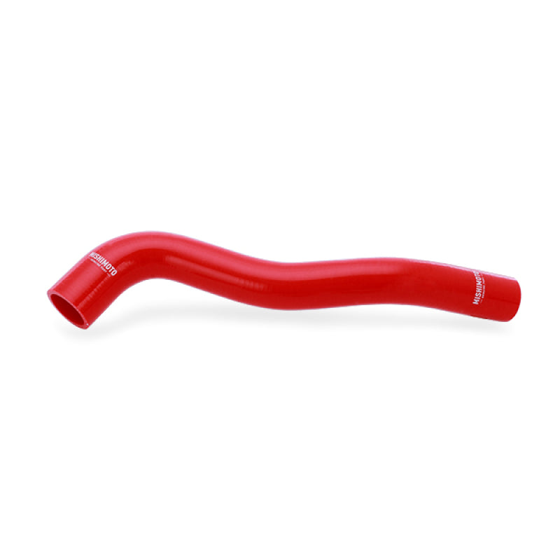 
                      
                        Mishimoto 12-15 Chevy Camaro SS Red Silicone Radiator Coolant Hoses
                      
                    