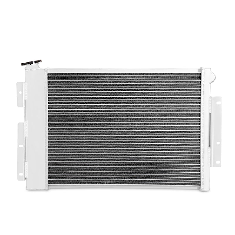 
                      
                        Mishimoto 67-69 Pontiac Firebird X-Line Performance Aluminum Radiator
                      
                    