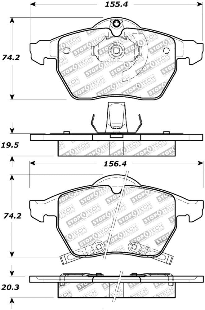 Technical Drawing