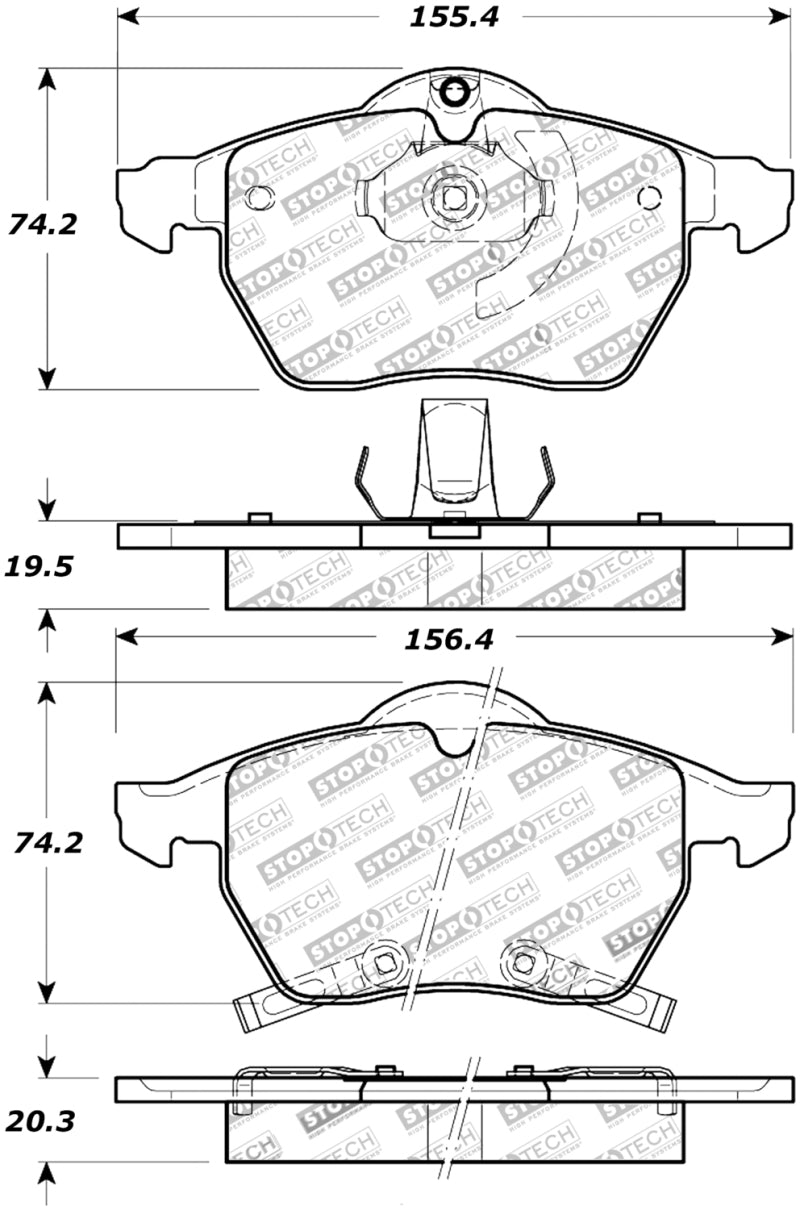 Technical Drawing