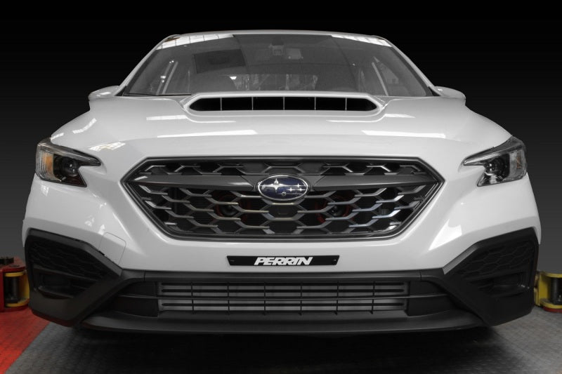 
                      
                        PERRIN 2022 Subaru WRX Nummernschildentfernung - Schwarz
                      
                    