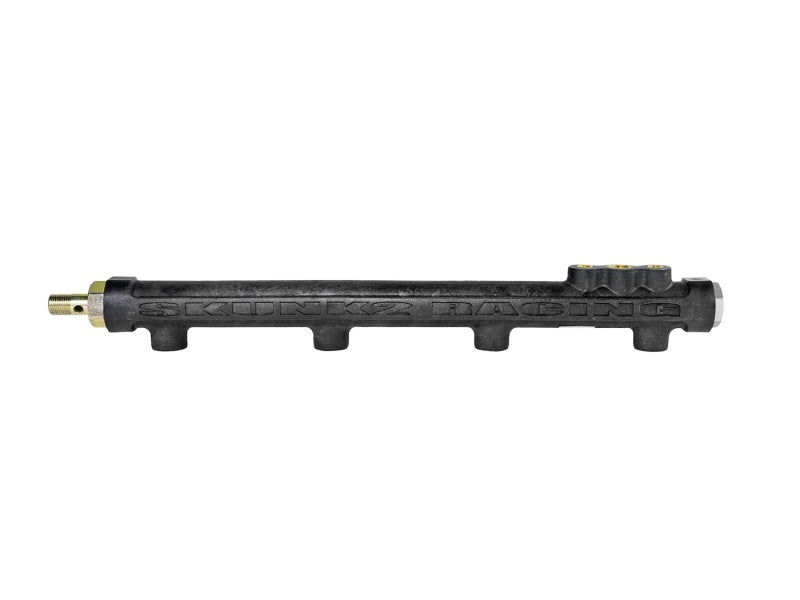 
                      
                        Skunk2 88-00 Honda Civic/90-01 Acura Integra (B Series) Composite High Volume Fuel Rails
                      
                    