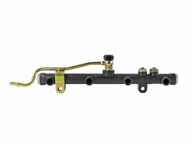 
                      
                        Skunk2 06-09 Honda Civic Si Composite High Volume Fuel Rails
                      
                    